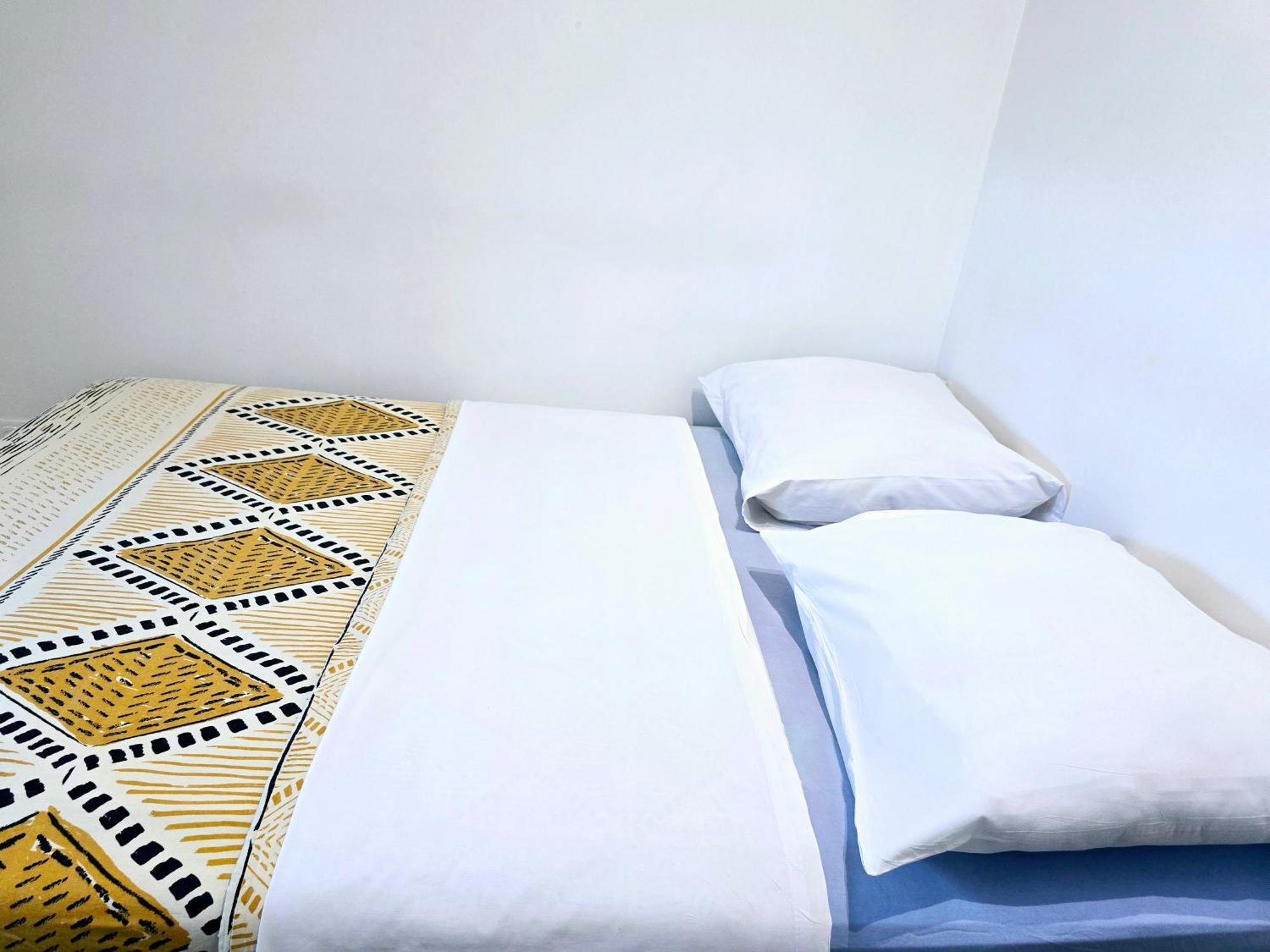 Appartement Cosy Proche Paris Orly - Climatise Morangis  Bagian luar foto